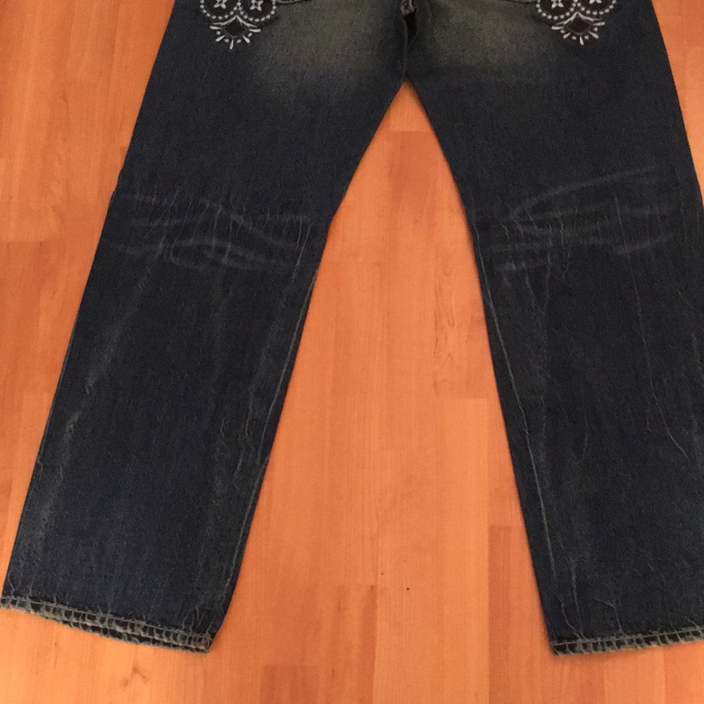 Pants - Picture 6 of 7